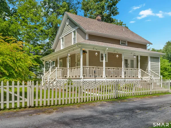 100 High Street, Plainfield, CT 06354