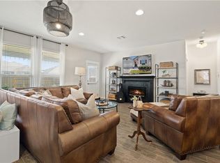 152 Syrah Ct, Leander, TX 78641