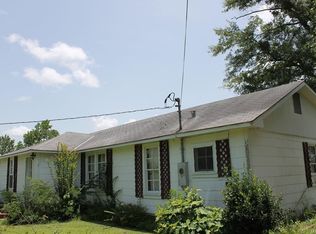 684 Murphy Rd, Forest Home, AL 36030