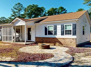 202 Sheldon Rd, Southern Pines, NC 28387