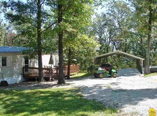 11057 Jordan River Rd, Warsaw, MO 65355