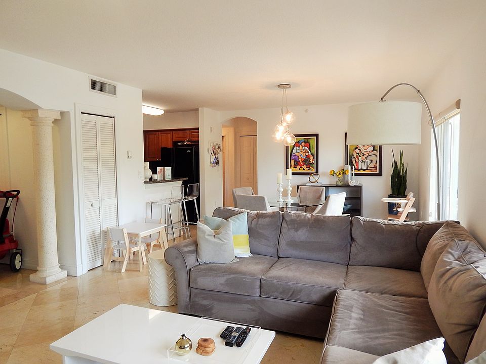 1st image of 322 Madeira Ave APT 205