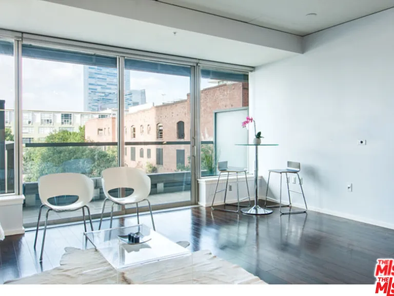 1155 S Grand Ave #316 — Photo 4