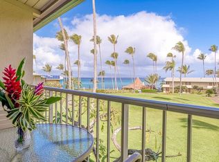 5315 Lower Honoapiilani Rd #G254, Lahaina, HI 96761