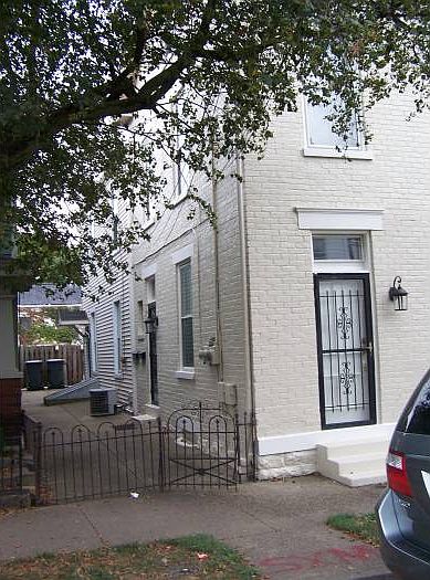 Front Street View