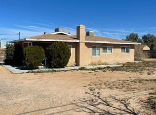 22934 Pahute Rd, Apple Valley, CA 92308