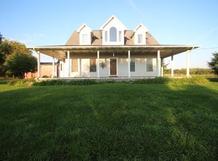 12620 Bancroft Rd, Bancroft, MI 48857