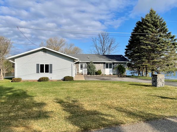 Waterfront Cheboygan County Mi Waterfront Homes For Sale 71 Homes Zillow