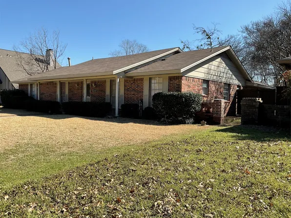 2420 Fairview Dr, Plano, TX 75075