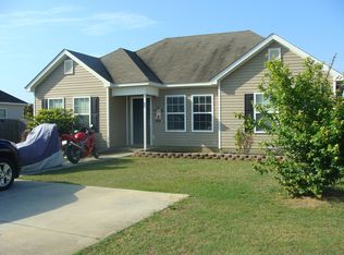 405 Haven Way, Perry, GA 31069