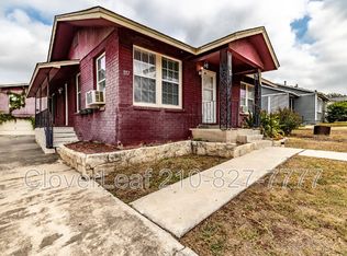 317 Kashmuir Pl #1, San Antonio, TX 78223