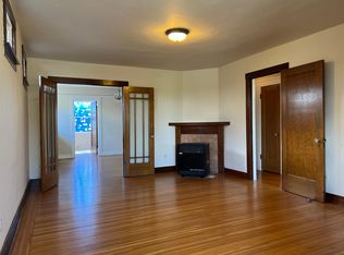 1448 Fernside Blvd, Alameda, CA 94501