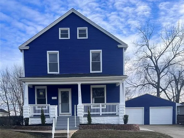 632 Washington St, Venice, IL 62090