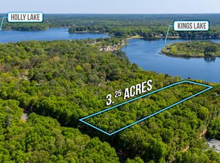 135 Patrick Dr, Defuniak Springs, FL 32433