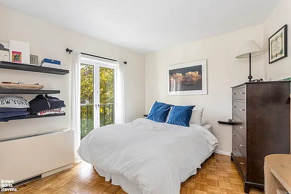 Rented by Brown Harris Stevens | media 17