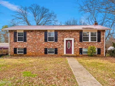 713 W Meadcrest Dr, Knoxville, TN, 37923