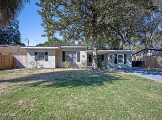6122 SUWANEE Road, Jacksonville, FL 32217