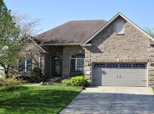 3212 Winged Foot Cir, Lexington, KY 40509