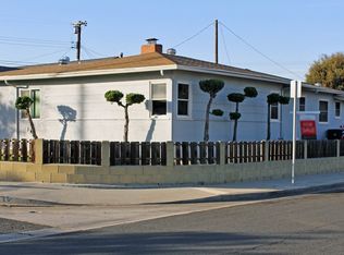 18021 Regina Ave, Torrance, CA 90504