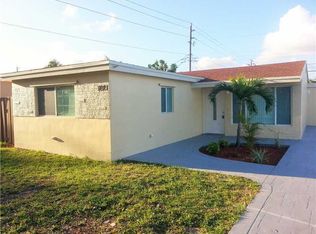 7021 Miramar Pkwy, Miramar, FL 33023