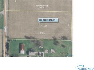 0 County Road 15, Bryan, OH 43506