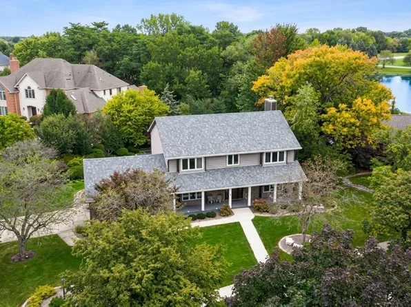 600 Morningside Dr, Crown Point, IN 46307