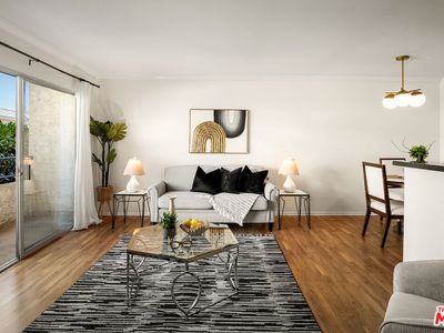 11550 Nebraska Ave APT 113, Los Angeles, CA, 90025