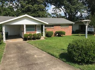 50 Glenmere Dr, Little Rock, AR 72204