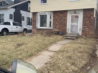 16542 Lindsay St, Detroit, MI 48235