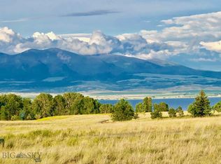 17 J Bar Loop, Townsend, MT 59644