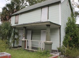 1213 Franklin St, Jacksonville, FL 32206