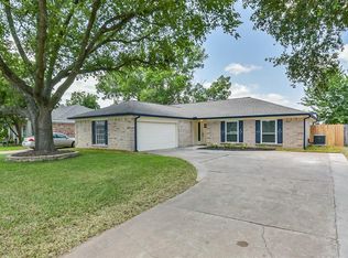 210 Gentilly Dr, Katy, TX 77450