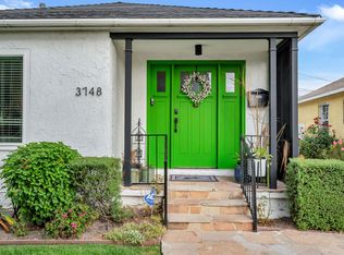 3748 S Muirfield Rd, Los Angeles, CA 90016