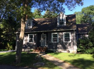 147 Bayview Ave, Berkley, MA 02779