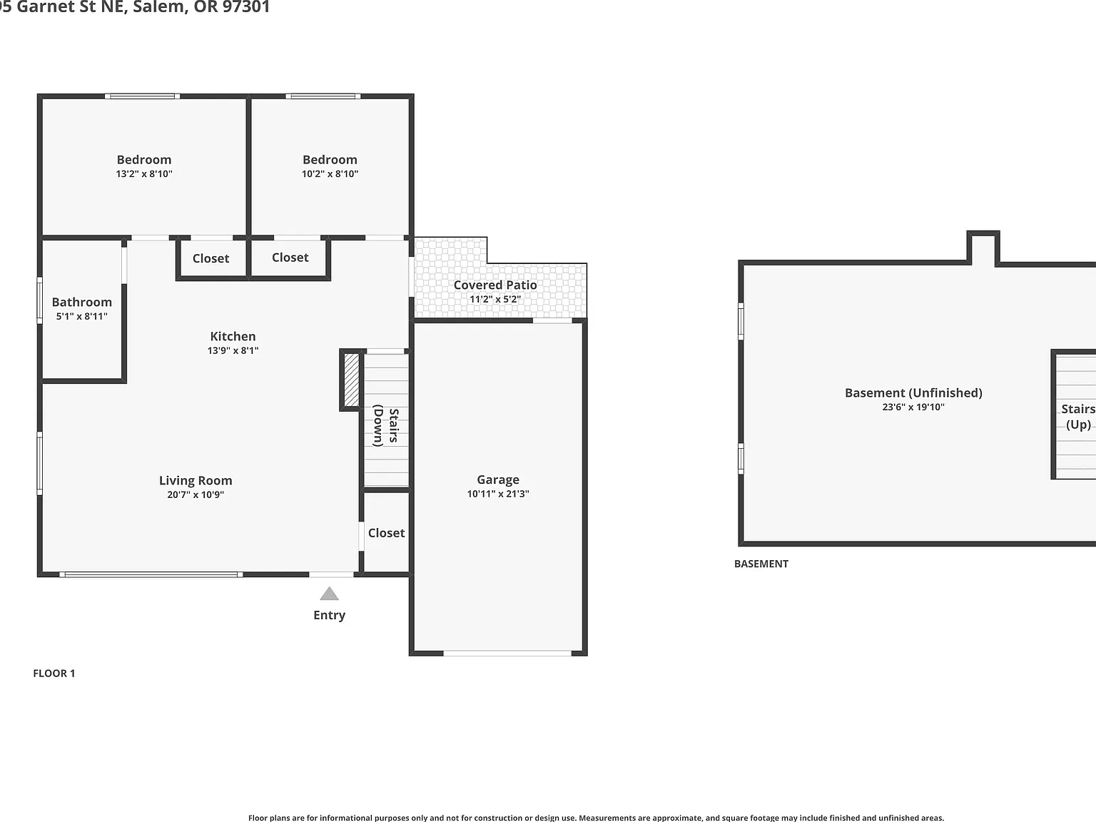 2 bed, 744 sqft, $1,950 — Photo 2