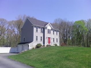 95 Pine Rd, Attleboro, MA 02703