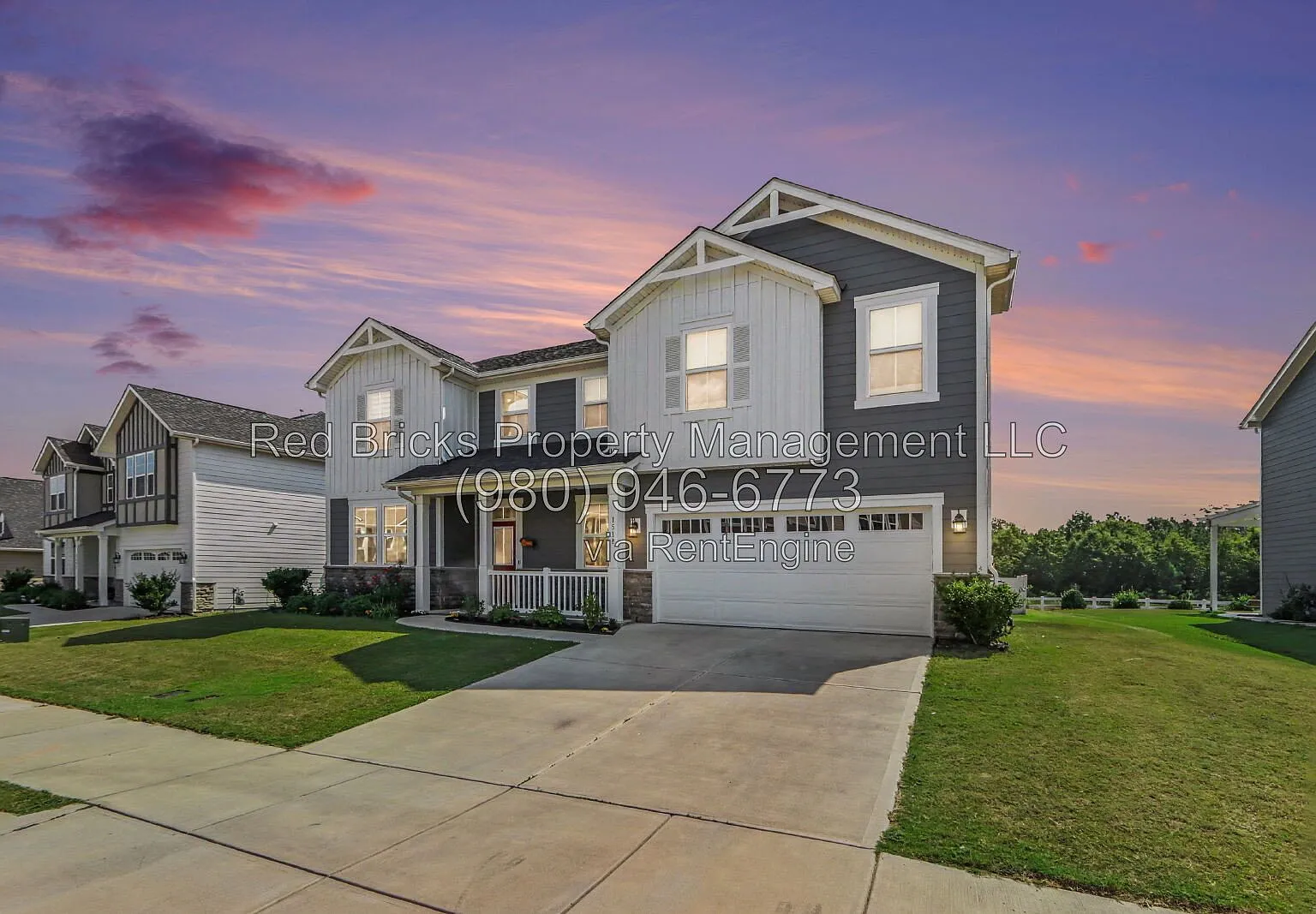 5 bed, 4.5 bath, 3479 sqft, $3,100 — Photo 4