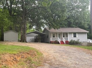 1308 Center St, Pocahontas, AR 72455