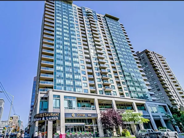 18 Parkview Ave E, Toronto, ON