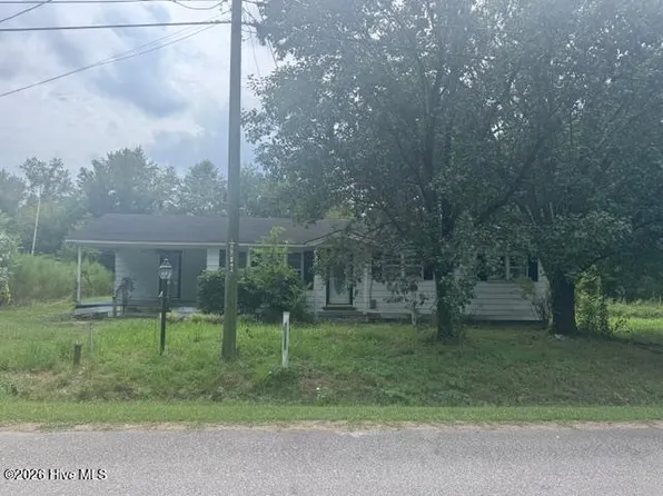 6606 Burress Street, Stantonsburg, NC 27883