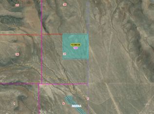 Ne4 Of Section #T32N-R48E-31, Crescent Valley, NV 89821