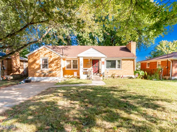 2307 Rockford Ln, Shively, KY 40216