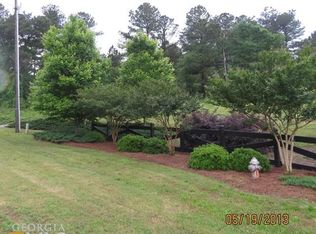 25 Cornish Trace Dr, Covington, GA 30014