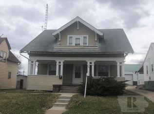 305 N Iowa Ave, Ottumwa, IA 52501