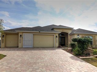 426 Ink Spot Way, The Villages, FL 32163