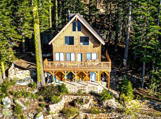 16265 Bucks Lake Rd, Quincy, CA 95971