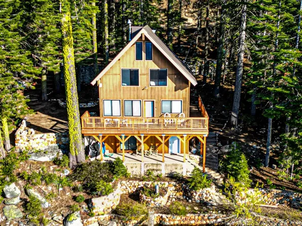 16265 Bucks Lake Rd, Quincy, CA 95971