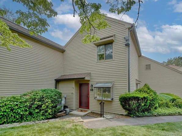 150 Hope Street APT 18, Stamford, CT 06906