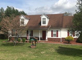 7440 Antietam Ln, Murfreesboro, TN 37130