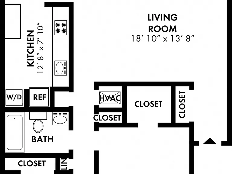 Skylark Pointe Apartment Homes — Photo 38